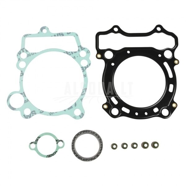 Tarpinių komplektas SUZUKI LT-R 450 P400510600047