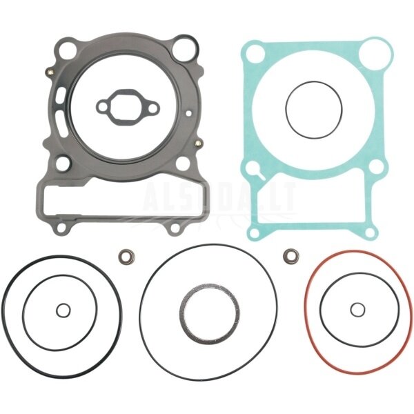 Tarpinių komplektas Yamaha 400/450 810875MSE