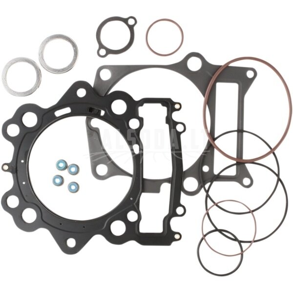 Tarpinių komplektas Yamaha Grizzly 700 0934-0885