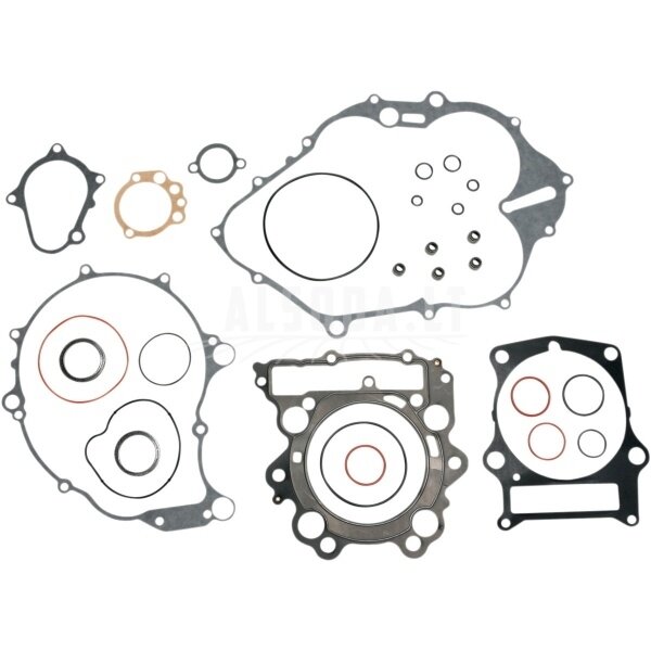 Tarpinių Komplektas Yamaha Raptor 660 808852