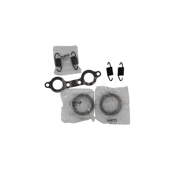 Tarpinių rinkinys Can-am 810978