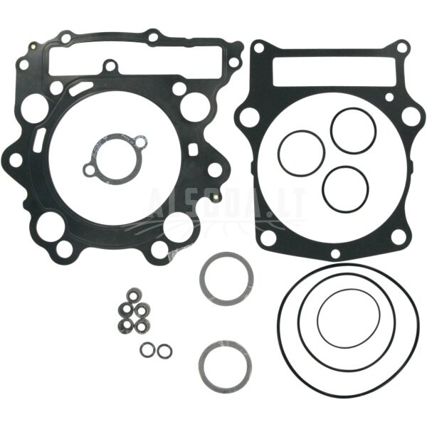 Tarpinių rinkinys Yamaha 660 810865