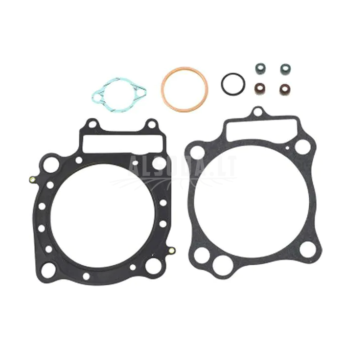 Tarpinių komlektas HONDA CRF 450 R 0934-5677 Tarpinių komlektas HONDA CRF 450 R 0934-5677