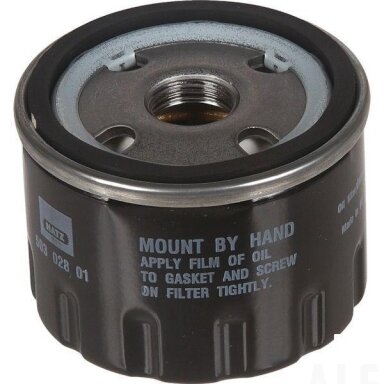 Tepalo filtras Hatz 503 028 01