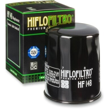 Tepalo filtras HF148