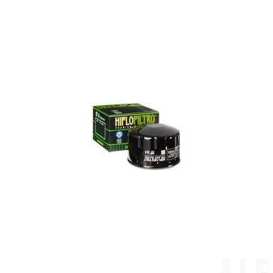 Tepalo filtras HF164