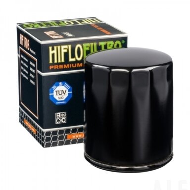 Tepalo filtras HF170B