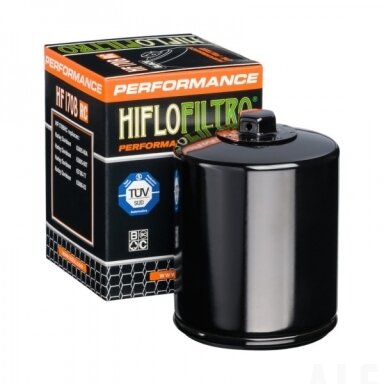 Tepalo filtras HF170BRC