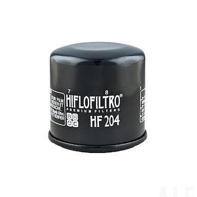 Tepalo filtras HF204 Tepalo filtras HF204