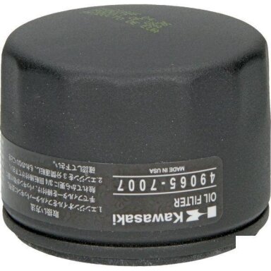 Tepalo filtras Kawasaki 49065-0721