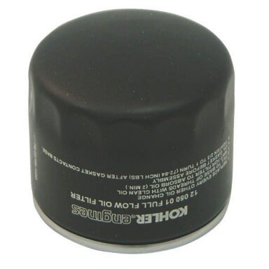 Tepalo filtras Kohler 1205001S