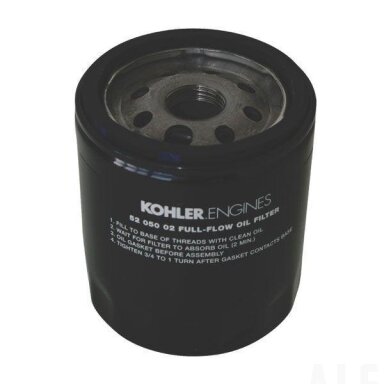 Tepalo filtras Kohler