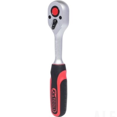 Terkšle 1/4, KS Tools