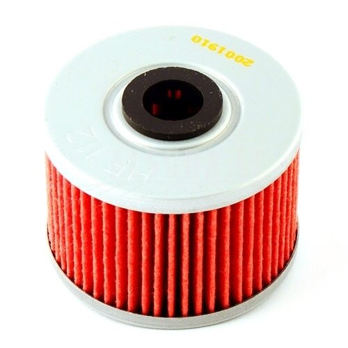 Tepalo filtras HF115 Tepalo filtras HF115