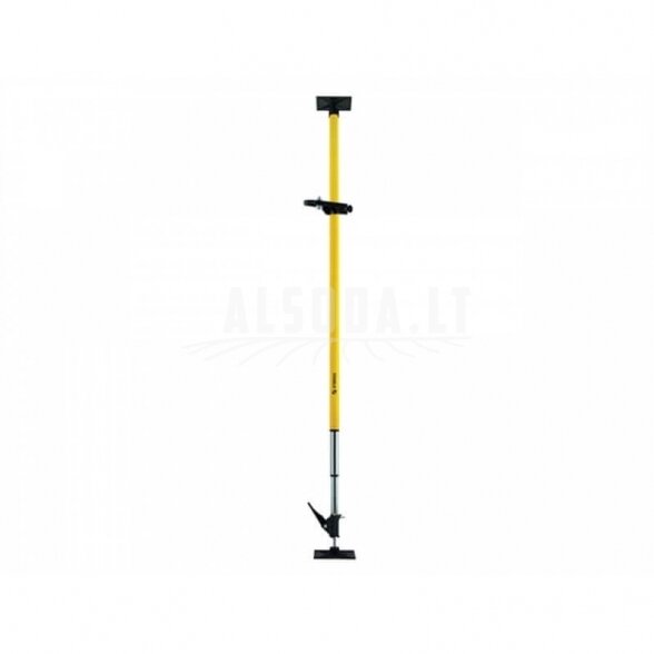 Teleskoponis stovas STABILA LT30, 20-365cm Teleskoponis stovas STABILA LT30, 20-365cm