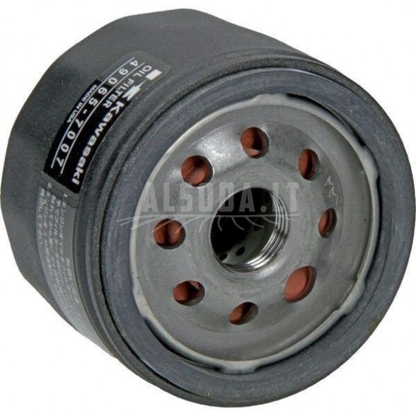 Tepalo filtras Kawasaki 49065-0721 1 Tepalo filtras Kawasaki 49065-0721 1