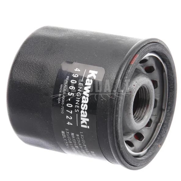 Tepalo filtras Kawasaki 49065-0724