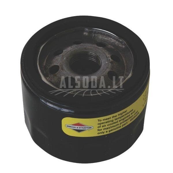 Tepalo filtras 12 x 492932s 1
