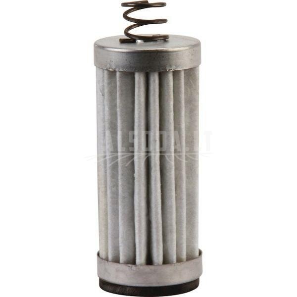 Tepalo filtras Tepalo filtras