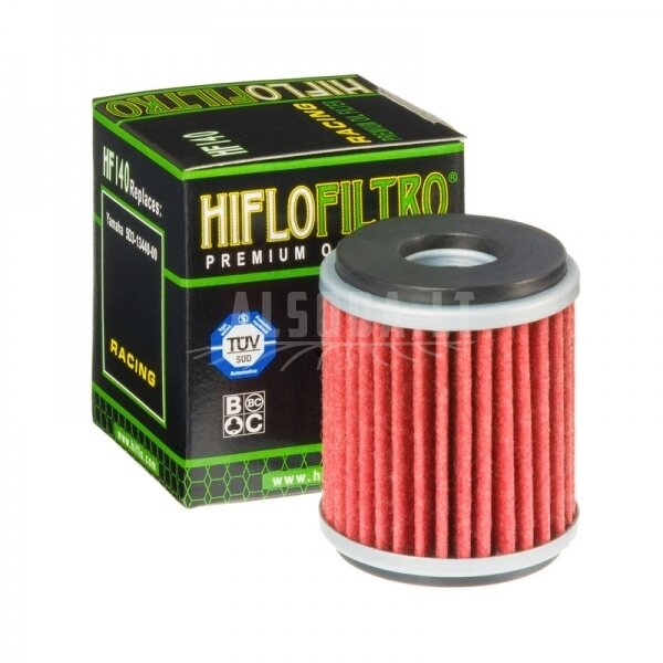 Tepalo Filtras HF140 Tepalo Filtras HF140