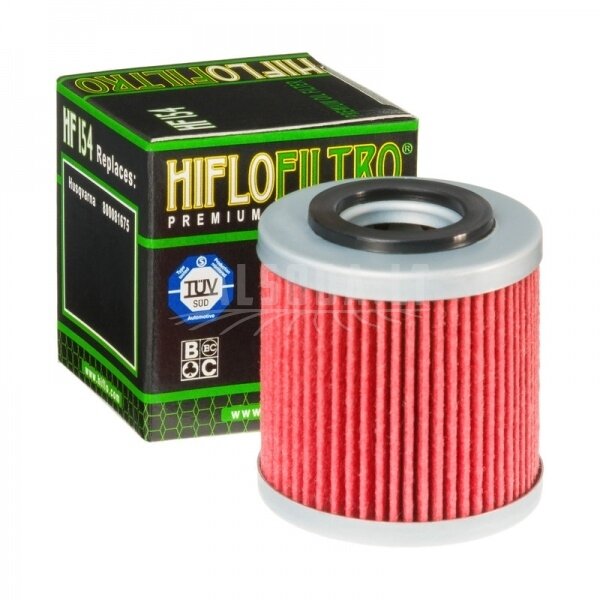 Tepalo filtras HF154 Tepalo filtras HF154
