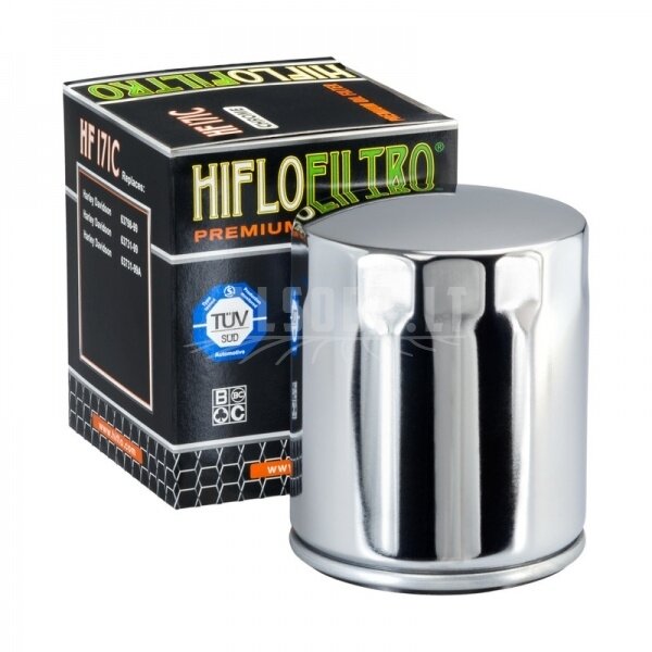 Tepalo filtras HF171C Tepalo filtras HF171C