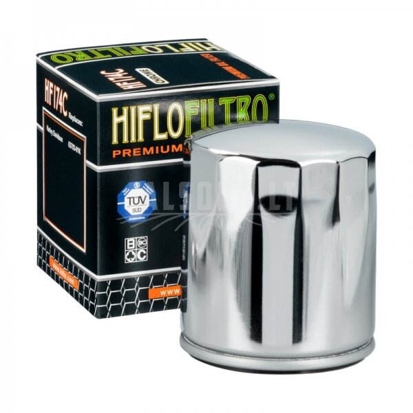 Tepalo filtras HF174C Tepalo filtras HF174C