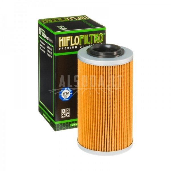 Tepalo filtras HF556 Tepalo filtras HF556