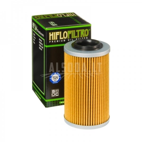 Tepalo filtras HF564 Tepalo filtras HF564