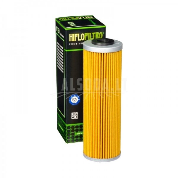 Tepalo filtras HF650 Tepalo filtras HF650