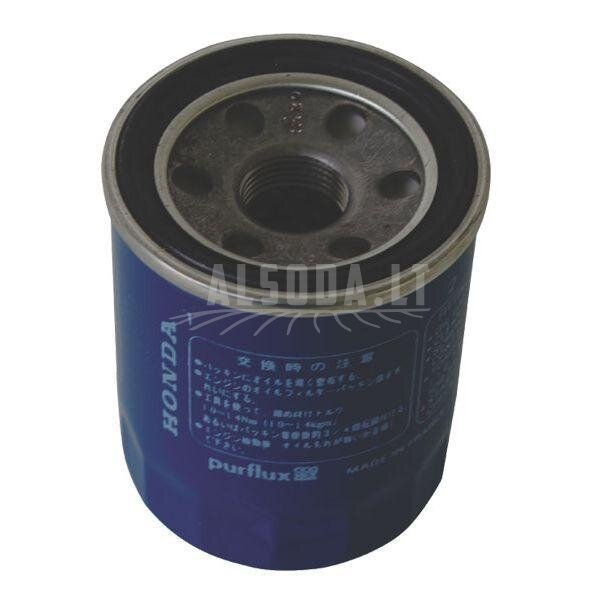 Tepalo filtras Honda 15400ZZ3003 Tepalo filtras Honda 15400ZZ3003