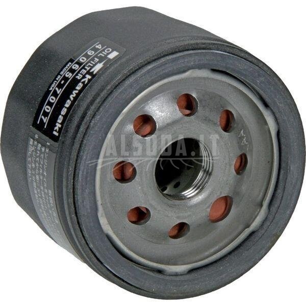 Tepalo filtras Kawasaki 49065-0721 1