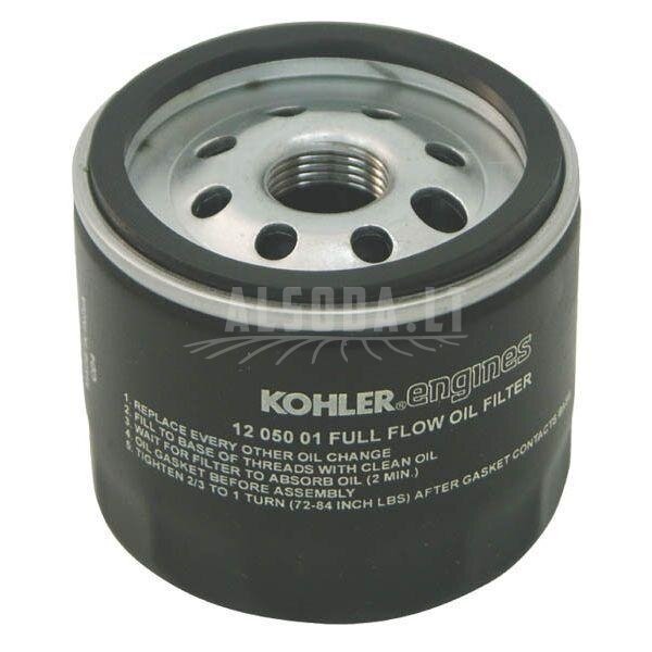 Tepalo filtras Kohler 1205001S 1