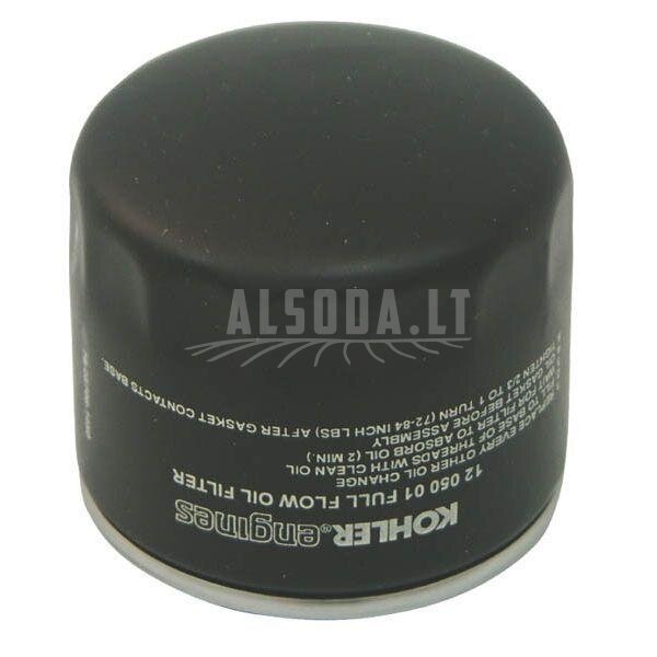 Tepalo filtras Kohler 1205001S
