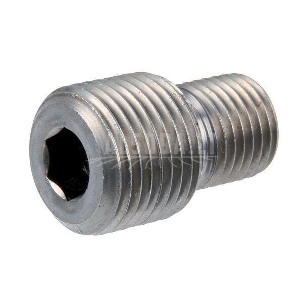 Tepalo filtro adapteris Tepalo filtro adapteris