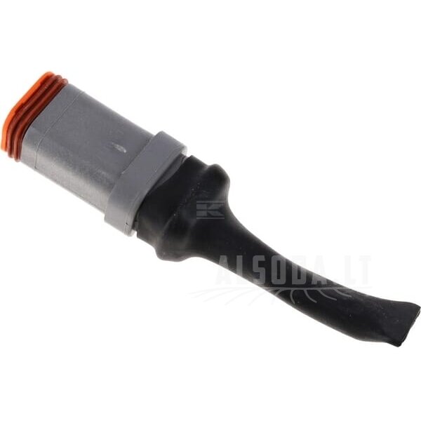 Terminatoriaus rezistorius 120 Ω 1 Terminatoriaus rezistorius 120 Ω 1