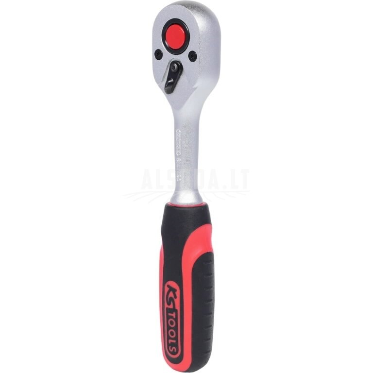 Terkšle 1/4, KS Tools