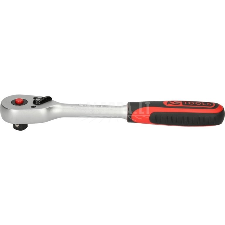 Terkšlė reversinė 1/2" 250mm, KS Tools Terkšlė reversinė 1/2" 250mm, KS Tools