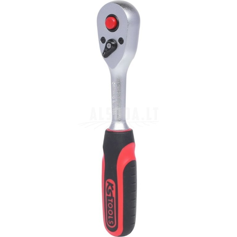 Terkšlė reversinė, 1/4´´, KS Tools Terkšlė reversinė, 1/4´´, KS Tools