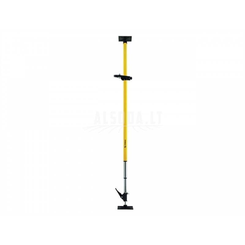 Teleskoponis stovas STABILA LT30, 20-365cm Teleskoponis stovas STABILA LT30, 20-365cm