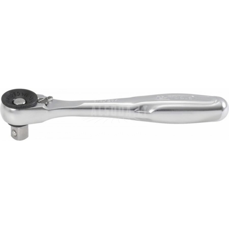 Terkšlė angaliams 1/4'' su 1/4´ adapteriu galvutėms, KS Tools Terkšlė angaliams 1/4'' su 1/4´ adapteriu galvutėms, KS Tools