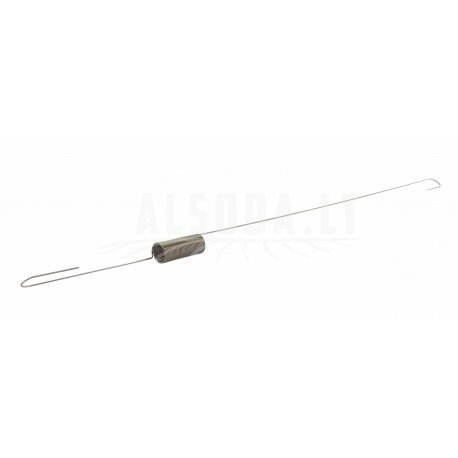 THROTTLE LINKAGE SPRING, MTD THROTTLE LINKAGE SPRING, MTD