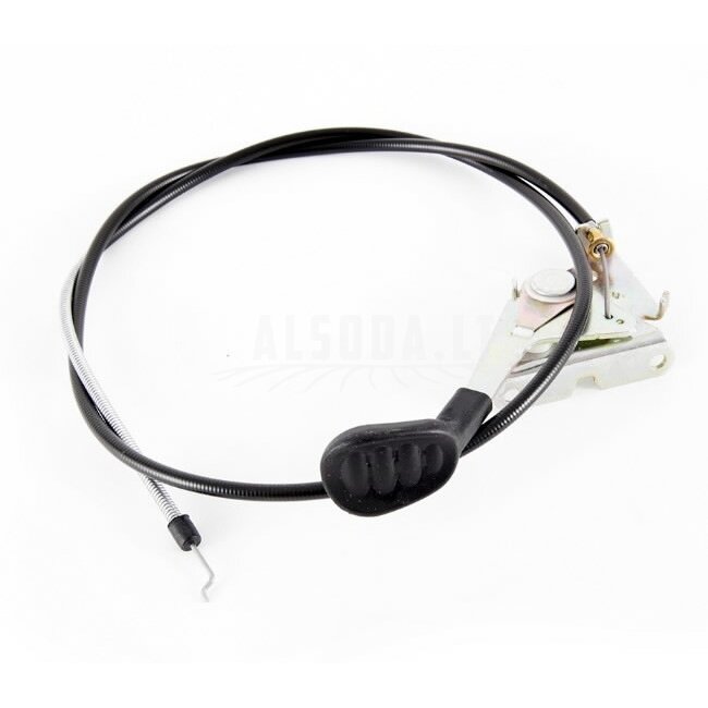 Throttle cable, MTD Throttle cable, MTD