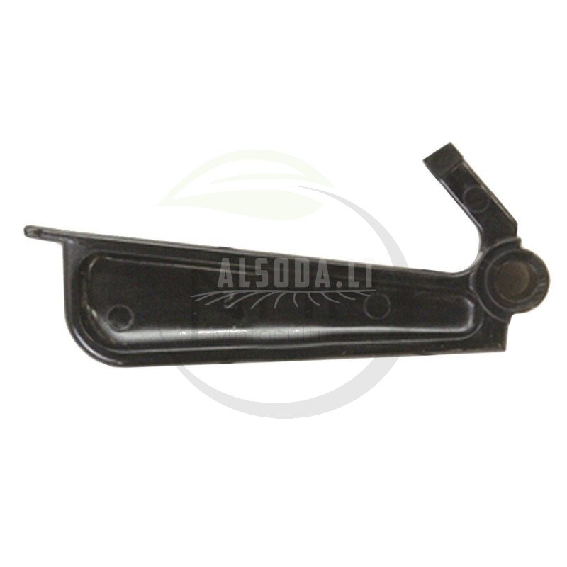 Throttle lockout Shindaiwa 389S, 390sX, 446s, 452Gs, 491S, Echo Throttle lockout Shindaiwa 389S, 390sX, 446s, 452Gs, 491S, Echo