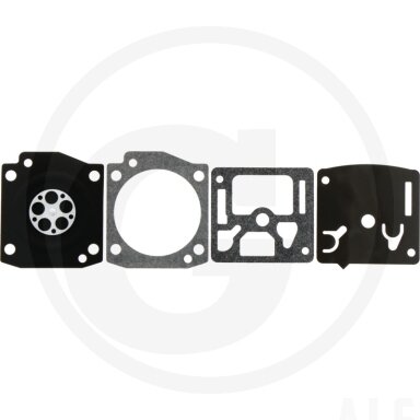 Tillotson diafragmos rinkinys
Tillotson Xchange Z-DG-025