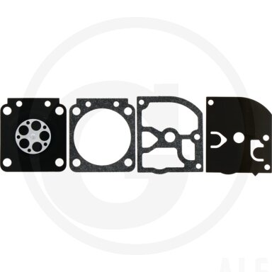 Tillotson diafragmos rinkinys
Tillotson Xchange Z-DG-028