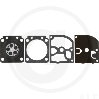 Tillotson diafragmos rinkinys
Tillotson Xchange Z-DG-051