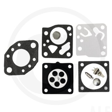 Tillotson Remonto rinkinys
RK-19HU