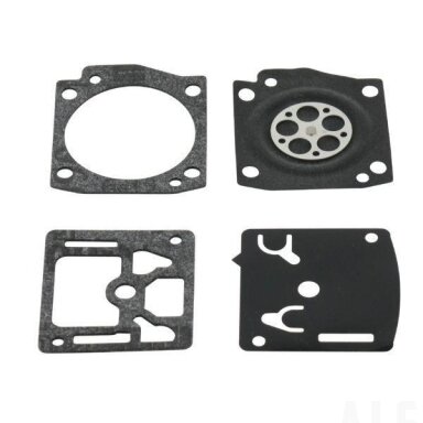 Tillotson Xchange tarpinė ir diafragma Z-DG-025