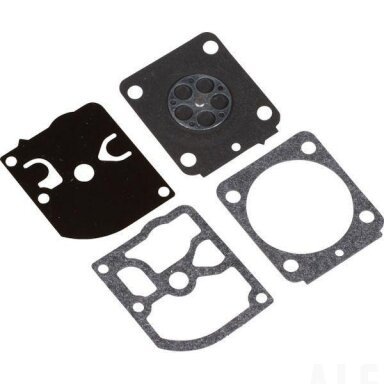 Tillotson Xchange tarpinė ir diafragma Z-DG-056